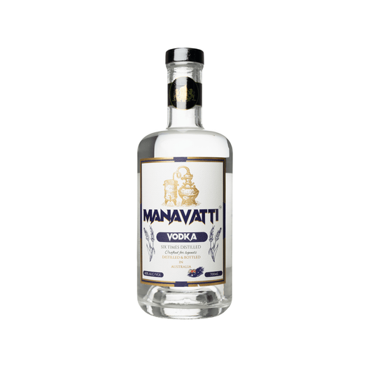 Manavatti Vodka