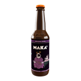 Maka Di Belgian Tripel Strong Golden Ale Bottles 330mL
