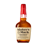 Maker’s Mark Kentucky Straight Bourbon Whisky 750mL