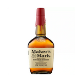 Makers Mark Kentucky Straight Bourbon Whisky 1L
