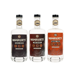 Manavatti Collection Tri-Combo Pack