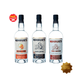 Manavatti Collection Tri-Combo Pack