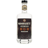 Manavatti Classic edition Unaged Cane Spirit