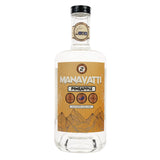 Manavatti  Pineapple   Flavoured Cane Spirit