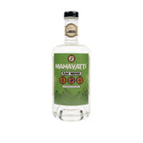 Manavatti  Raw Mango  Flavoured Cane Spirit