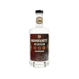 Manavatti Wild Edition bottle on a white background