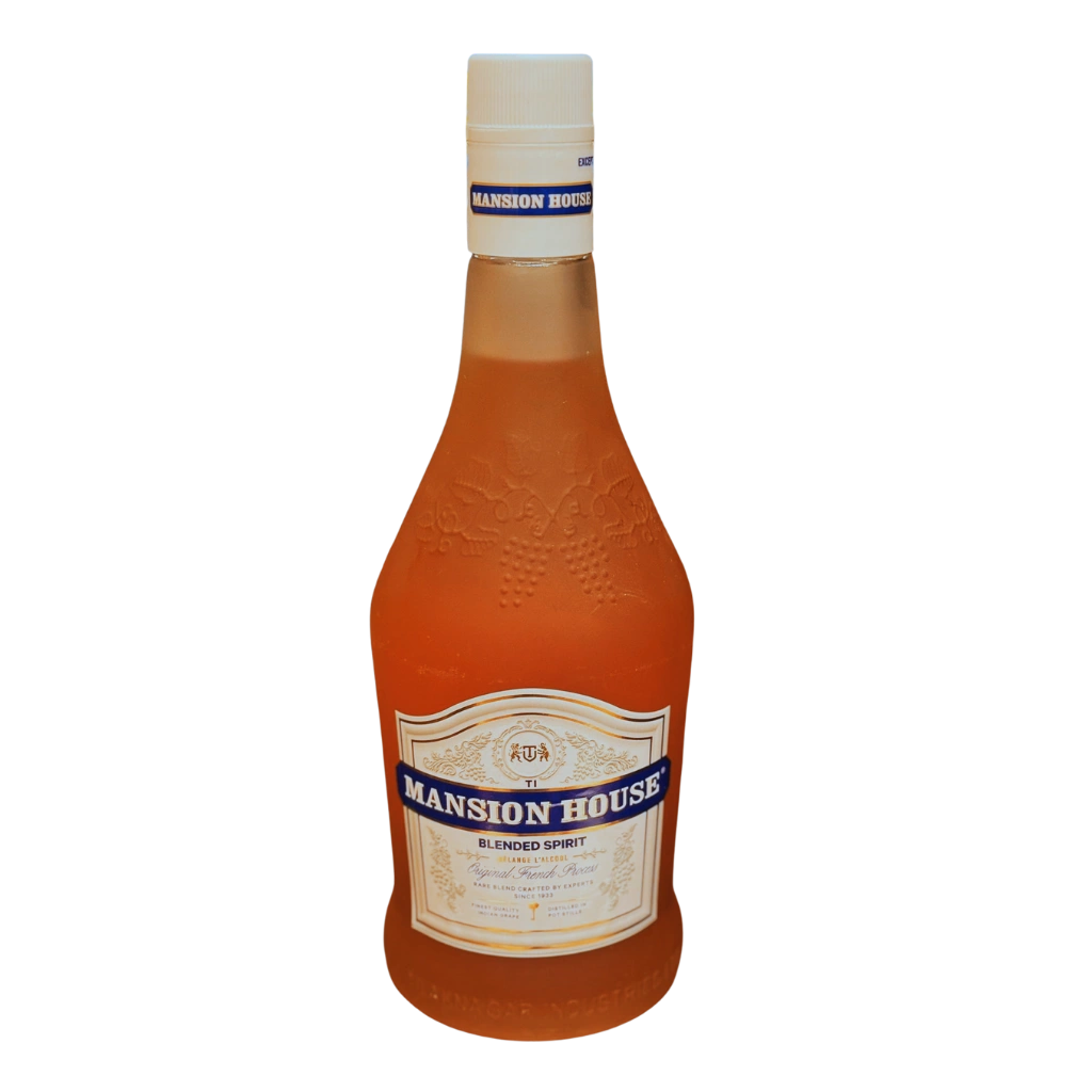 Mansion House Premium Blended Spirit 750ml