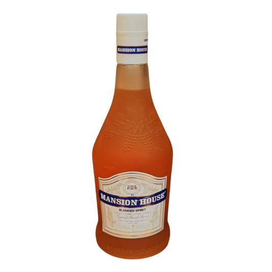 Mansion House Premium Blended Spirit 750ml