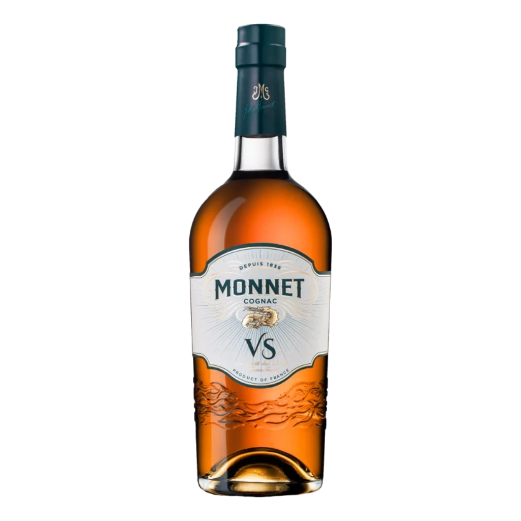 Monnet VS Cognac 700mL