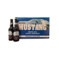 Mustang Premium Lager Beer 5% 330mL – Nepal