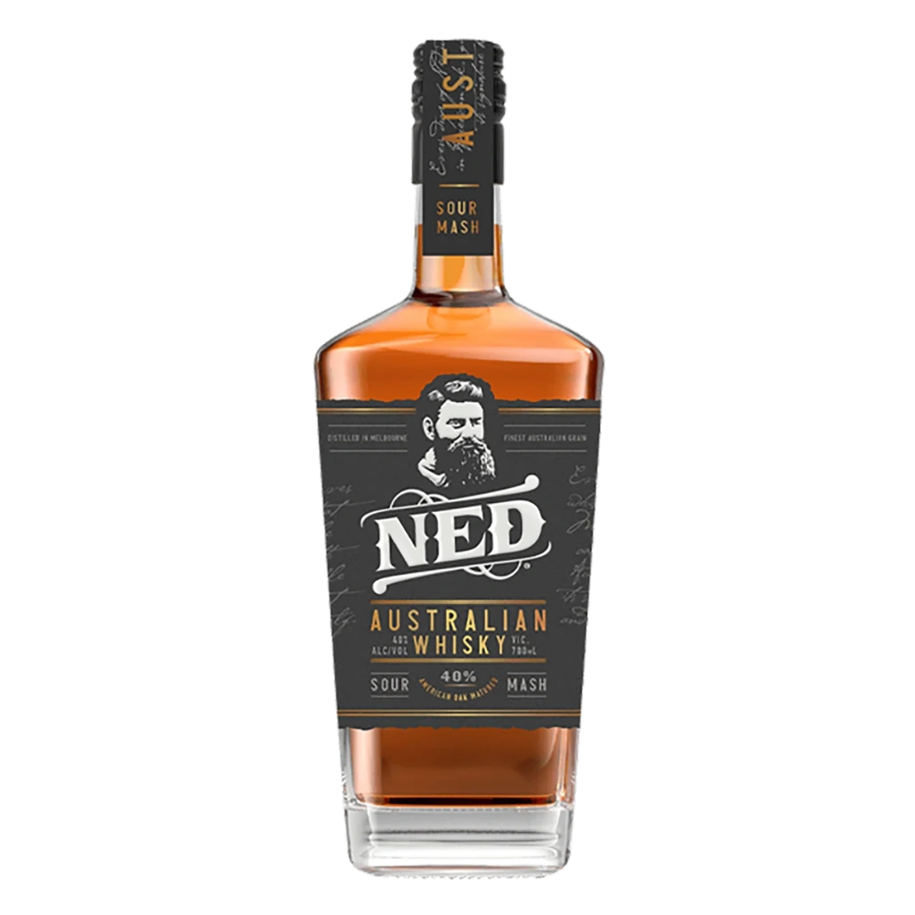 Ned Australian Whisky 700ml