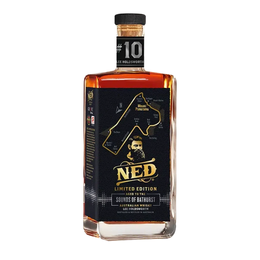 Ned Sounds Of Bathurst #10 Lee Holdsworth Limited Edition 500mL
