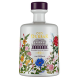 Old Durbar 12yrs Blended Scotch Artwork by Lok Chitrakar 750ML