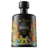 Old Durbar 15yrs Blended Scotch Samundra Man Singh Shrestha 750ML