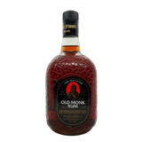 Old Monk 7 Year Old Indian Rum 1000 mL
