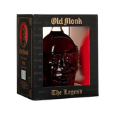 Old Monk Limited Edition ‘The Legend’ Rum 750mL
