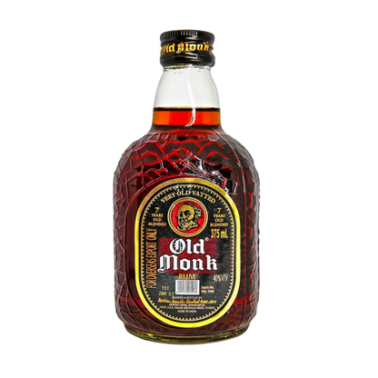 Old Monk Rum 375mL