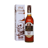 Old Monk XO Coffee Rum 750mL