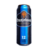 Oranjeboom Dutch Super  Strong Lager Cans 500ml
