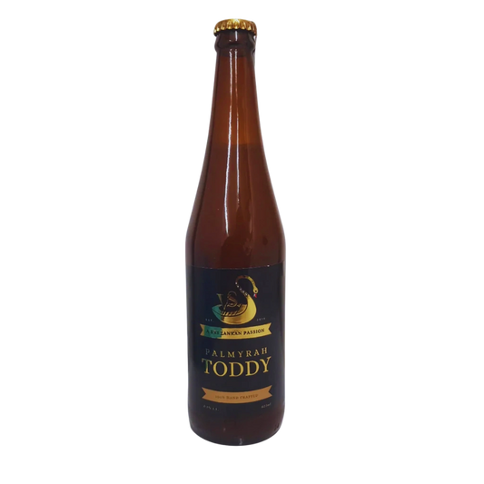 Palmyrah Toddy Premium Palm Wine 625mL