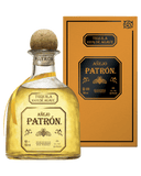 Patron Anejo Tequila 700ml