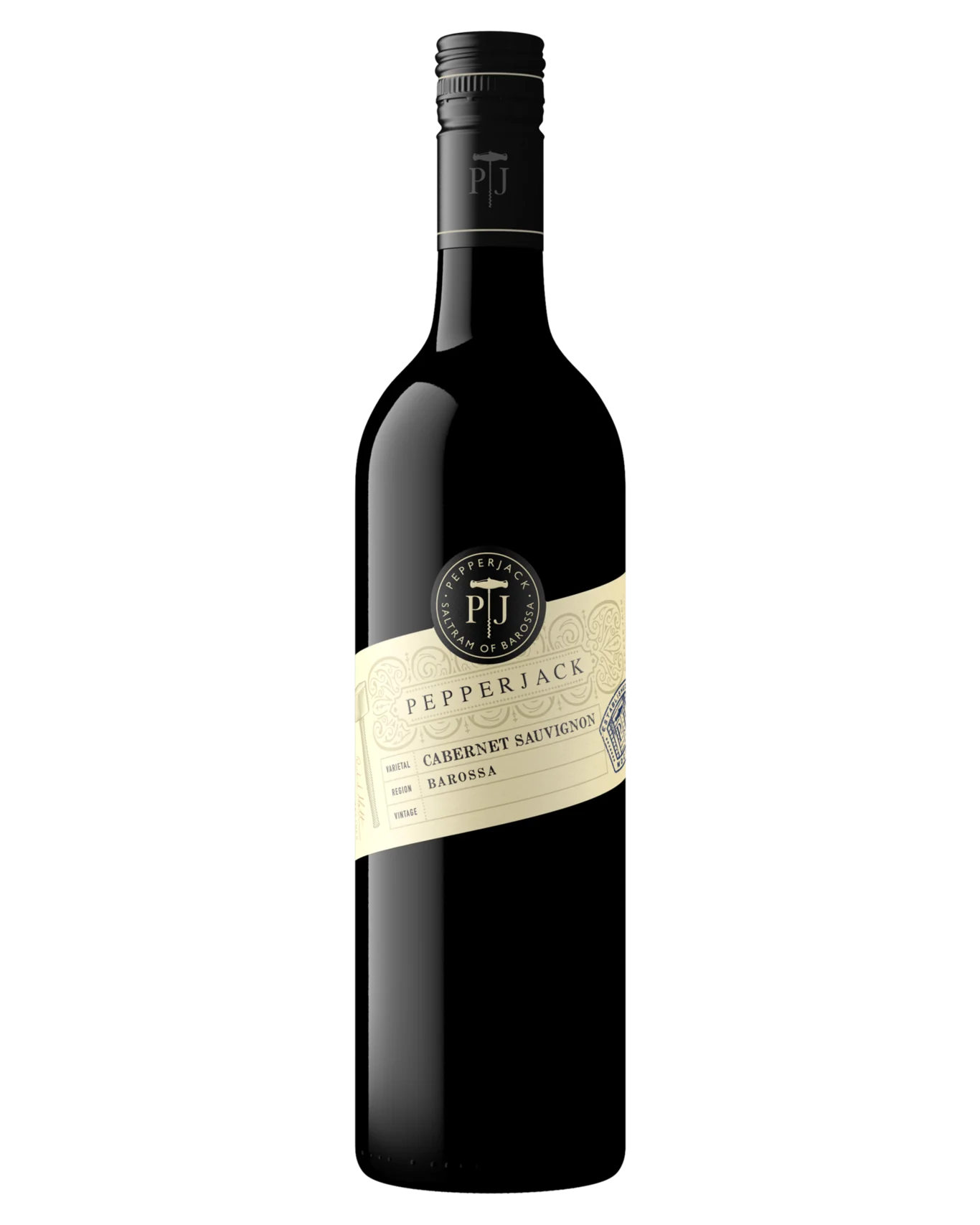 Pepperjack Cabernet Sauvignon