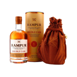 Rampur Double Cask Single Malt Whisky 700ml