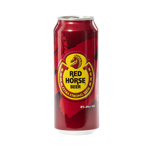 Red Horse Strong Can 500mL