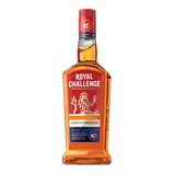 Royal Challenge Premium Indian Blended Whisky 750ml
