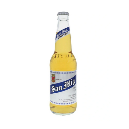 San Miguel Light 330mL