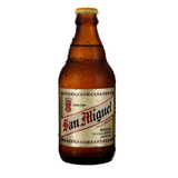 San Miguel Pale Pilsen Bottles 330mL