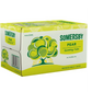 Somersby Pear Cider Bottles 330mL