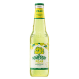 Somersby Pear Cider Bottles 330mL