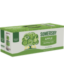 Somersby Apple Cider Cans 10 Pack 375mL
