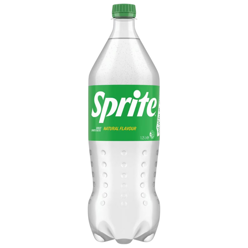 Sprite Lemonade  1.25L