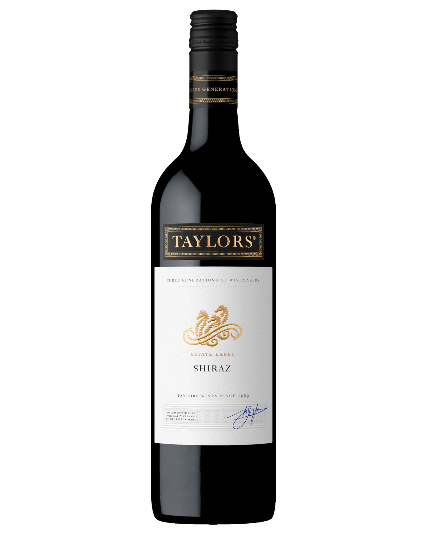 Taylors Estate Shiraz