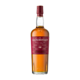 The GlenDronach 12 Year Old Single Malt 700mL