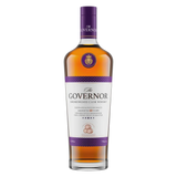 The Governor Smokewood Cask Whisky 750ml