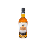 The Glenhart Reserve Blended Whisky