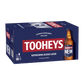 Tooheys New Bottles 375mL