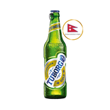 Tuborg Gold Premium Lager Beer Bottle 330mL