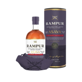 Rampur Asava Cabernet Sauvignon Cask 700mL