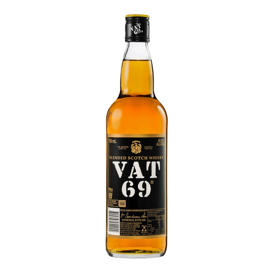 Vat 69 Scotch Whisky 700mL