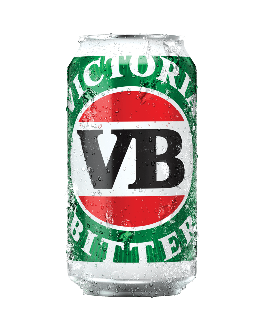 Victoria Bitter Cans 30 Block 375mL