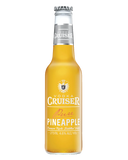 Vodka Cruiser Pure Pineapple 275ml