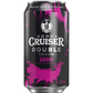 Vodka Cruiser Double Guava 6.8% Can 375ml