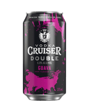 Vodka Cruiser Double Guava 6.8% Can 375ml