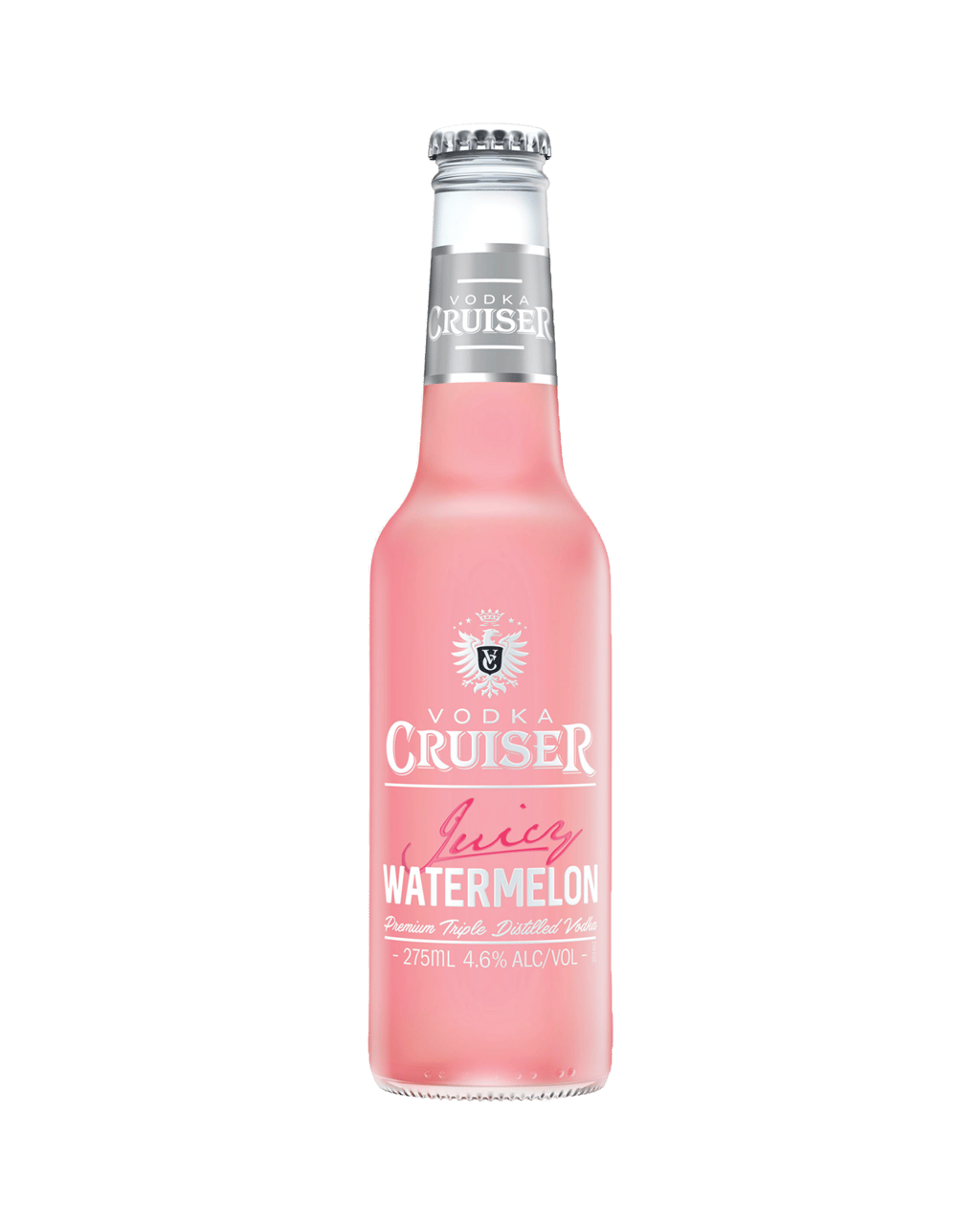 Vodka Cruiser Juicy Watermelon 275ml
