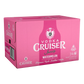 Vodka Cruiser Juicy Watermelon Bottles 275mL