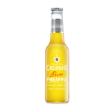 Vodka Cruiser Pure Pineapple 275ml